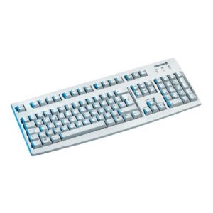 Cherry G83-6104 - Keyboard - USB