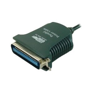 Sedna SE-USB-PRT - Parallel-Adapter - USB - IEEE