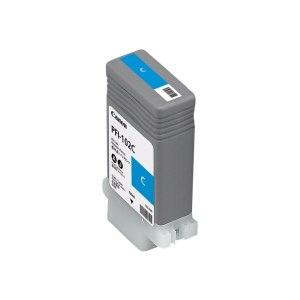 Canon PFI-102 C - 130 ml - Cyan - Original -...