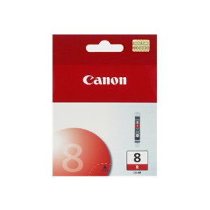 Canon CLI-8R - Inchiostro a base di pigmento - 1 pz