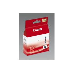 Canon CLI-8R - Pigment-based ink - 1 pc(s)