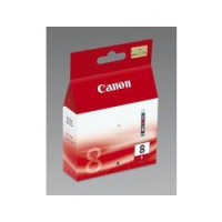 Canon CLI-8R - Pigment-based ink - 1 pc(s)