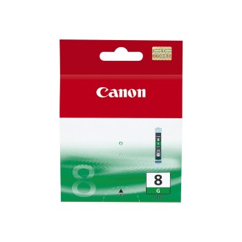 Canon CLI-8G - 13 ml - grün - Original - Tintenbehälter