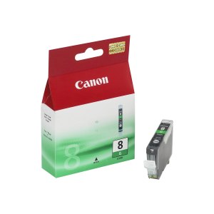 Canon PIXMA CLI-8G - Cartuccia di inchiostro Originale - Magenta - 13 ml