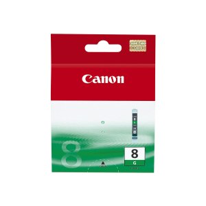 Canon PIXMA CLI-8G - Ink Cartridge Original - magenta -...