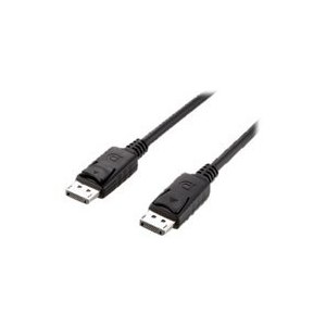 Equip DisplayPort cable - DisplayPort (M) to DisplayPort (M)