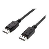 Equip DisplayPort cable - DisplayPort (M) to DisplayPort (M)