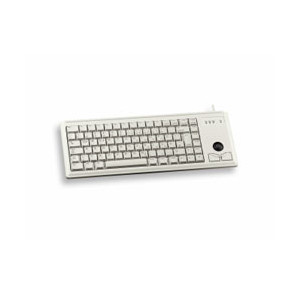 Cherry Compact-Keyboard G84-4400