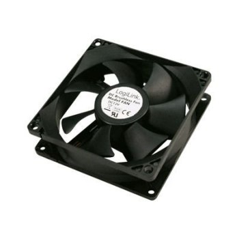 LogiLink FAN103 - Case fan - 120 mm