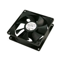 LogiLink PC case cooler - Ventilatore - 31,3 dB