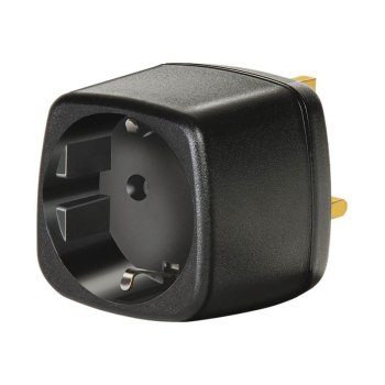 Brennenstuhl Travel Adapter - Netzteil