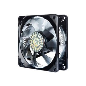 Enermax T.B.Silence 9cm - Ventilatore - 9 cm - 1400...