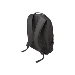 Kensington SP25 15.4" Classic Backpack - Notebook-Rucksack - 39.1 cm (15.4")