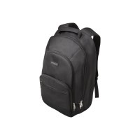 Kensington SP25 15.4" Classic Backpack - Notebook-Rucksack - 39.1 cm (15.4")