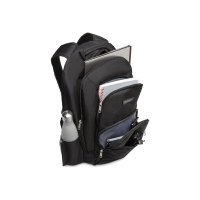 Kensington SP25 15.4" Classic Backpack - Notebook-Rucksack - 39.1 cm (15.4")