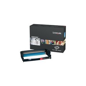 Lexmark Fotoleiter-Kit LCCP - für Lexmark E260