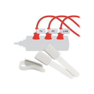 Label-the-cable LTC MINI TAGS - Wire / cable marker