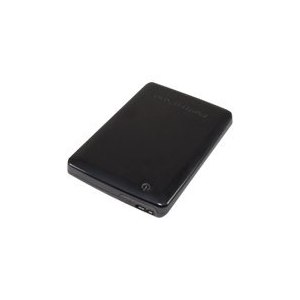 Conceptronic CHD2MUSB3B - Enclosure HDD/SSD - 2.5" -...