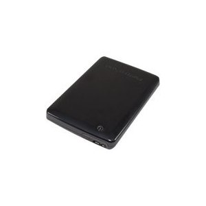 Conceptronic GrabnGo Collection 2,5" Harddisk Box Mini USB 3.0 CHD2MUSB3B