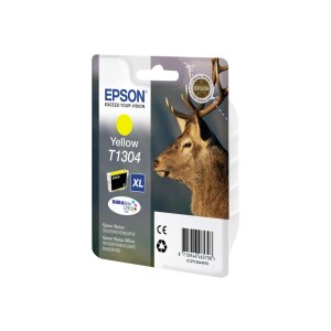 Epson T1304 - 10.1 ml - Größe XL - Gelb - Original