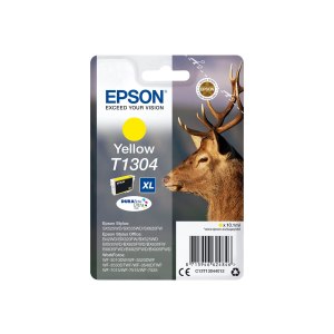 Epson T1304 - 10.1 ml - Größe XL - Gelb -...
