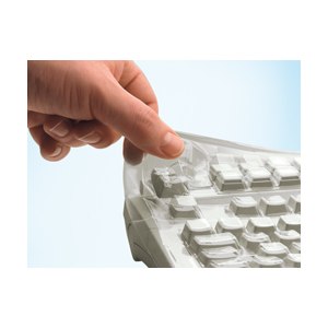 Cherry WetEx - Tastatur-Abdeckung - für TouchBoard