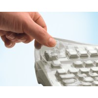 Cherry WetEx - Keyboard cover