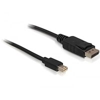 Delock DisplayPort-Kabel - Mini DisplayPort (M)