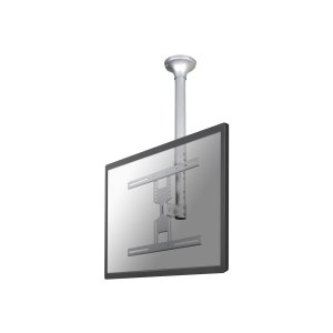 Neomounts FPMA-C400 - Klammer - Voll beweglich - für LCD-Display - Silber - Bildschirmgröße: 81.3-152 cm (32"-60")