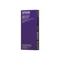 Epson Nastro Nero ERC-31b - Epson M930 Epson TM930 Epson 950 - Nero - Nero - Cina - Epson - 45 g