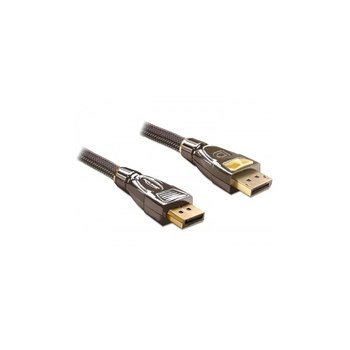 Delock DisplayPort-Kabel - DisplayPort (M)