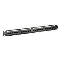 Equip Patch panel - RJ-45 X 16