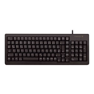 Cherry G84-5200 XS Complete Keyboard - Tastatur