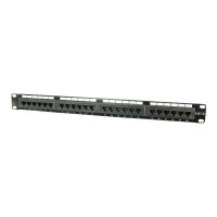 LogiLink Patch panel - CAT 6