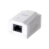 Equip Network surface mount box