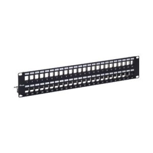Equip Patch Panel - Patch panel