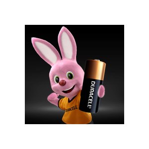 Duracell Batterie Security MN21 - Batteria - A 23