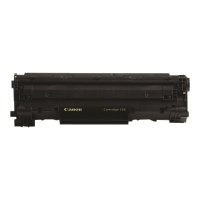 Canon CRG-726 - Schwarz - Original - Tonerpatrone