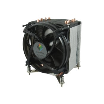 Inter-Tech K-17 - Processor cooler