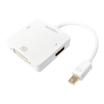 LogiLink External video adapter