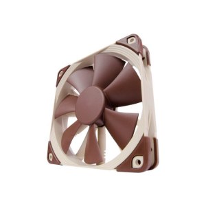 Noctua NF-F12 PWM - case fan - 120 mm