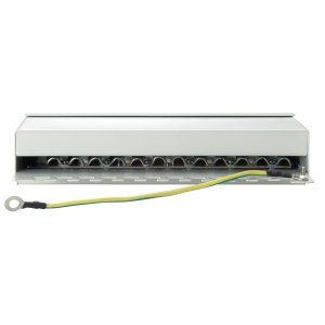 Equip Patch Panel - Patch panel