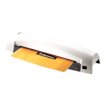 Fellowes Lunar A3 - Laminator - Heißlaminierer - Beutel - 32.5 cm