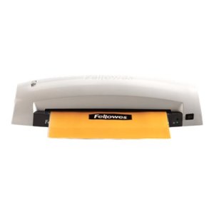 Fellowes Lunar A3 - Laminator - Heißlaminierer - Beutel - 32.5 cm