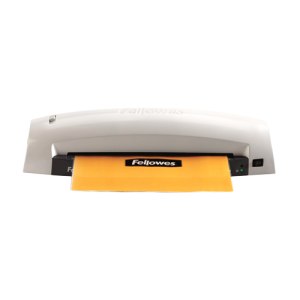 Fellowes Lunar A3 - Laminator - Heißlaminierer - Beutel - 32.5 cm