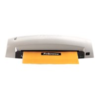 Fellowes Lunar A3 - Laminator - Heißlaminierer - Beutel - 32.5 cm