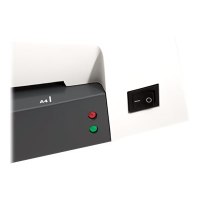 Fellowes Lunar A3 - Laminator - Heißlaminierer - Beutel - 32.5 cm