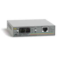 Allied Telesis AT-MC102XL Netzwerk Medienkonverter 100 Mbit/s