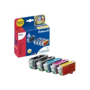 Pelikan Promo Pack P23 - 4-pack