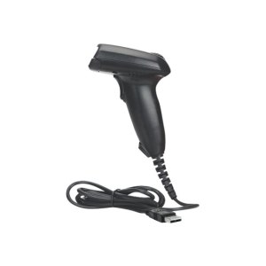 Manhattan Long Range CCD Handheld Barcode Scanner, USB,...